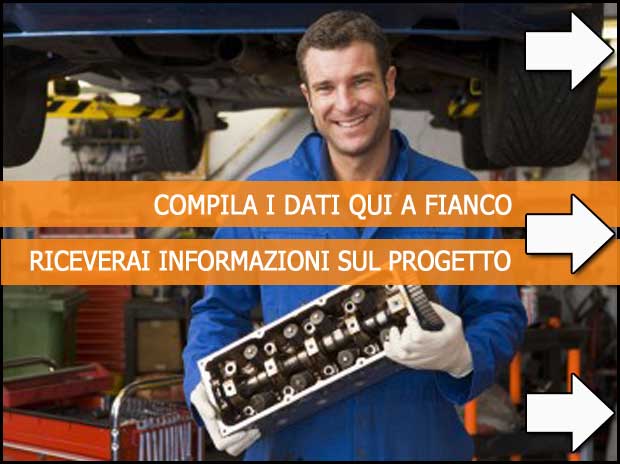 preventivo certificato iso 9001