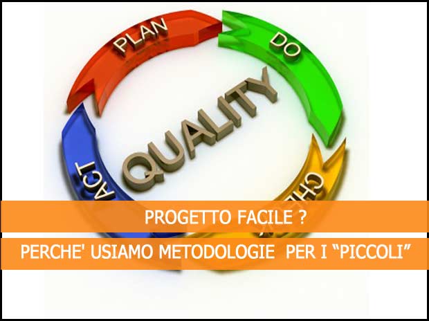 preventivo iso 9001