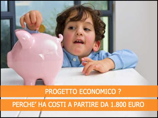 preventivo basso costo certificazione qualità iso 9001